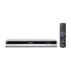 Panasonic DMR-EZ28EB-S - Multi Format DVD Recorder With 1080P Up-Conversion & Freeview - Silver