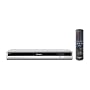 Panasonic DMR-EZ28EB-S - Multi Format DVD Recorder With 1080P Up-Conversion & Freeview - Silver