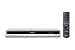 Panasonic DMR-EZ28EB-S - Multi Format DVD Recorder With 1080P Up-Conversion & Freeview - Silver