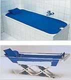 Aquatec Major Water Powered Bathlift