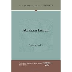 Abraham Lincoln