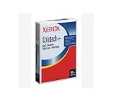 Xerox Colotech+ - Plain paper - white - A4 (210 x 297 mm) - 90 g/m2 - 500 sheet(s)