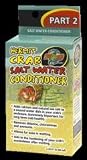 Zoo Med Laboratories Hermit Crab Saltwater Conditio - HC-91