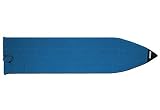 Sticky Bumps Surfboard Sock 6'6 Blue