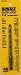 Dewalt Rapid Load System Hex Shank Drill Bit (DW2556)