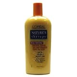 Loreal Nature's Therapy Mega Shampoo 12 oz. (Chem.Treat)