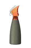 Tovolo Standz Citrus Zester, Orange