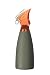 Kitchen & Housewares : Tovolo Standz Citrus Zester, Orange