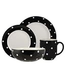 Spode Baking Days 4-Piece Place Setting