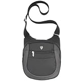 Sumdex Medium Cross Over Companion Travel Bag