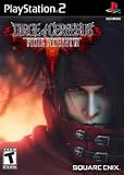 Square Enix Usa Inc Final Fantasy Vii-Dirge Of Cerberusxx 2199078 Ps2 Video Games Action/Adventure