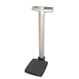 Health-O-Meter Fitness Digital Scale Model H-499KL