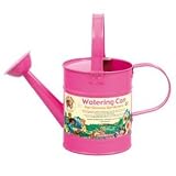 Watering Can - Pink