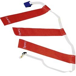 Triple Flag Football Belt-Adult (EA)
