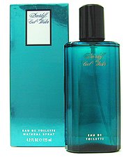 Cool Water for Men by Davidoff 1.4 oz Eau De Toilette Spray