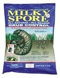 St Gabriel 80080-2 Milky Spore Grub Mix 20lb