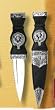 Scottish Collection Dagger