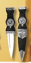 Scottish Collection Dagger