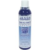 Thin to Thick - Hair Thickening Shampoo, 8 oz