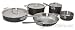 All-Clad LTD 8-Piece Cookware Set