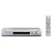 Pioneer VSX-C302-S - AV receiver - 5.1 channel - silver