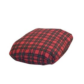 Danish Design Royal Stewart Fibre Dog Bed Cover (Size 5 101cm x 142cm)
