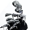 Dunlop Rebel Golf Set Left Handed - -