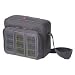 Messenger Solar Charging Bag, Green Panels