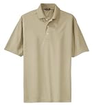 Sport-Tek - Dri Mesh Sport Shirt Sandstone-2XL