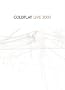 Coldplay: Live 2003