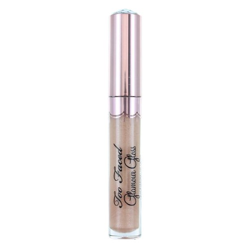 Too Faced Glamour Gloss Lip Gloss - Beige