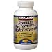 Kirkland Signature Premium Performance Multivitamin - 300 Tablets