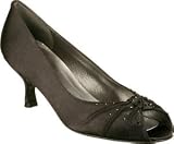 Stuart Weitzman Glotallulah Satin