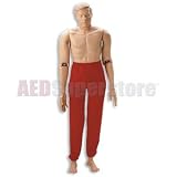 Simulaids Rescue Randy Manikin (125 lbs) - 1390