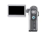 Panasonic SDR-S150 3.1MP 3CCD MPEG2 Camcorder w/10x Optical Zoom (2GB Card Included)