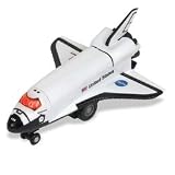 Buy Radio Control Space Shuttle by Daron Worldwide Trading inc