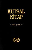 Kutsal Kitap (Turkish Edition)