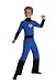 Toys & Games : Fantastic Four Mr. Fantastic Standard Child Costume: Size 7-10
