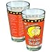 Family Guy Pint Glass Quagmire Lines for Lovin' the Ladies