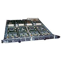 Cisco network adapter - 4 ports ( WAI-OC3-4MM= )