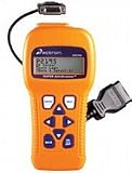 Actron CP9145 AutoScanner Diagnostic Code Scanner with Live, Record and Playback Data Capability for OBDII (Post-1996) Vehicles
