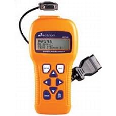 Actron CP9145 AutoScanner Diagnostic Code Scanner with Live, Record and Playback Data Capability for OBDII Vehicles