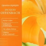 Revue Offenbach J  / Operetten Highlights