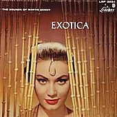 CD-Charts  Music : Exotica Vol.1