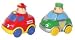 Ein ( 1 ) Push and Go Auto von Bieco