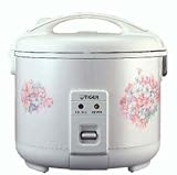 Tiger JNP1000 5.5 Cup Electric Rice Cooker