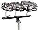 Remo Roto Tom Drums with Stand