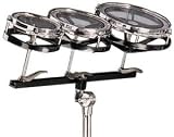 Remo Roto Toms 6, 8 and 10