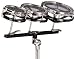 Remo Roto Toms 6, 8 and 10