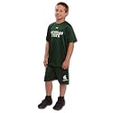 Michigan State Spartans Kids Shorts